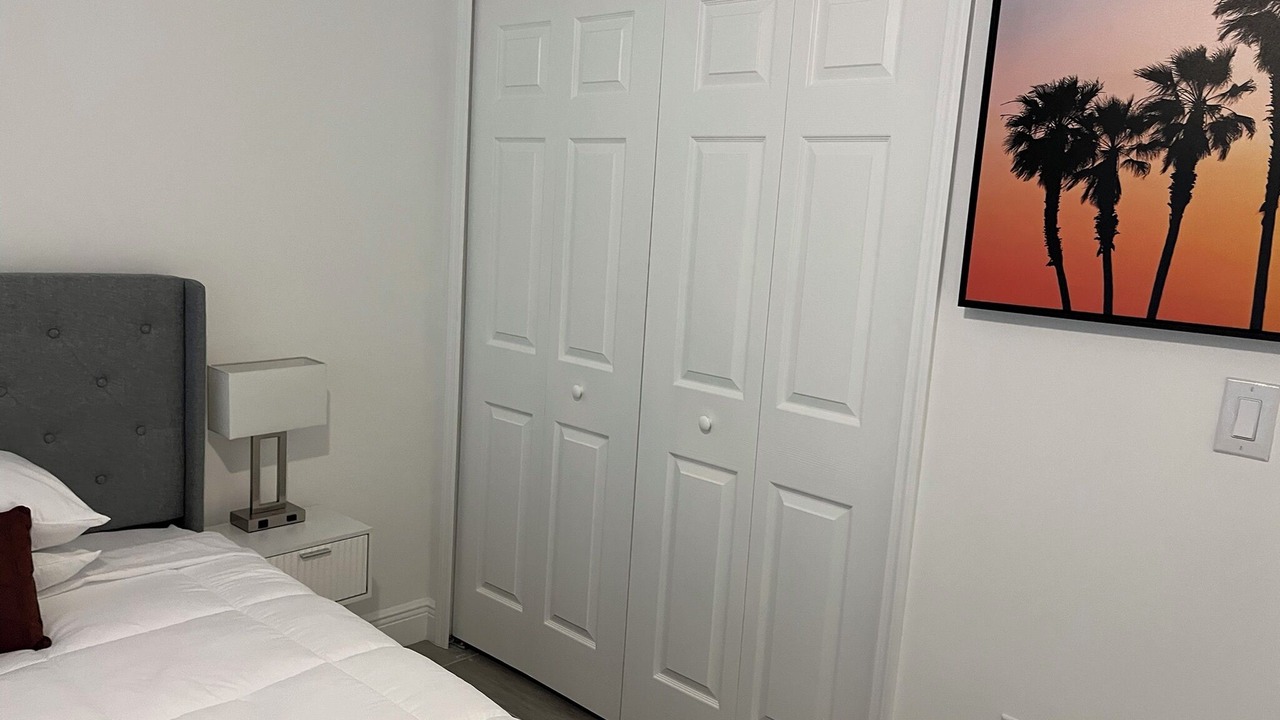 Photo of Bedroom in Fort Myers