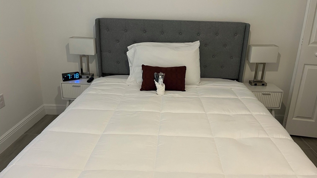 Photo of Bedroom in Fort Myers