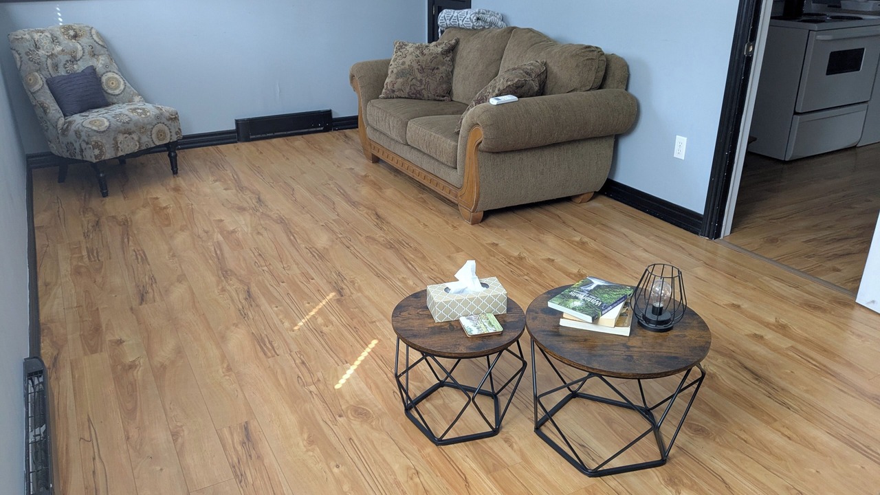 Photo of Livingroom in Keswick Ridge