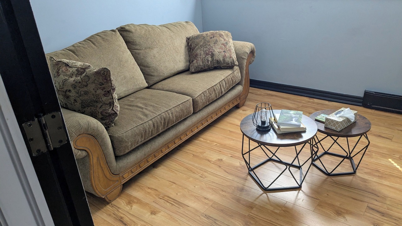 Photo of Bedroom in Keswick Ridge
