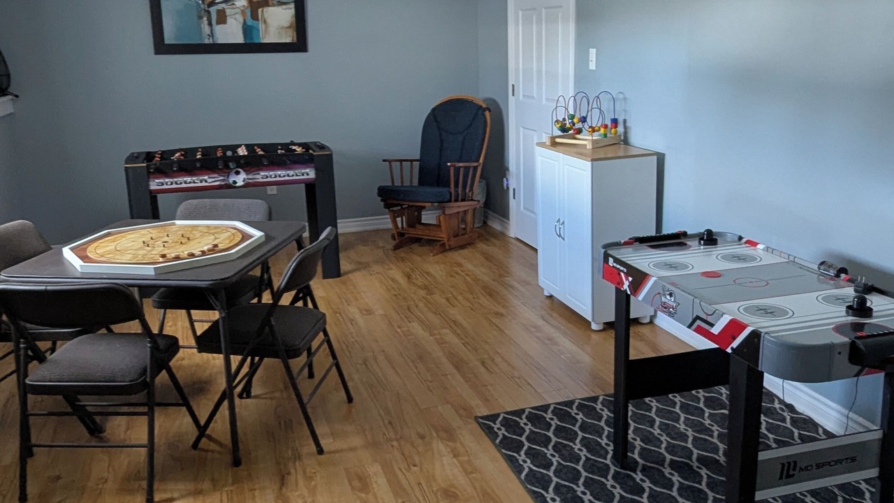 Photo of Bedroom in Keswick Ridge