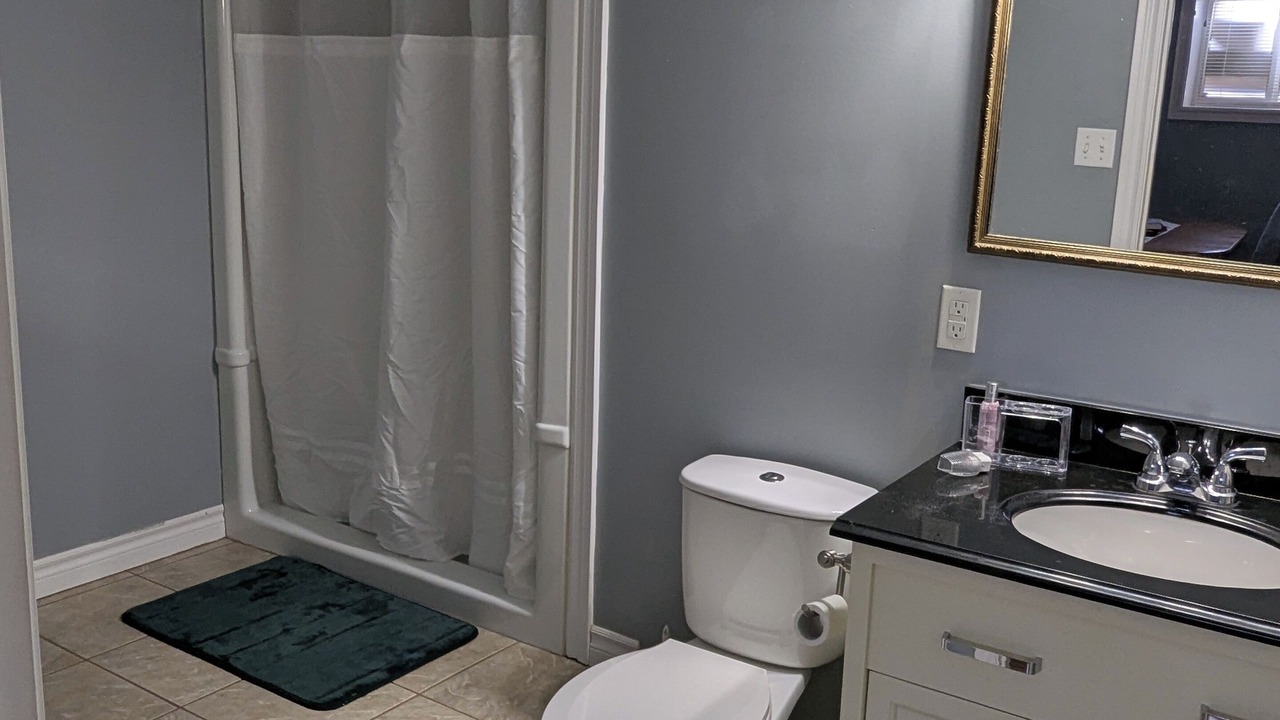 Photo of Bathroom in Keswick Ridge