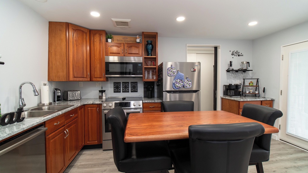 Photo of Kitchen in Celoron