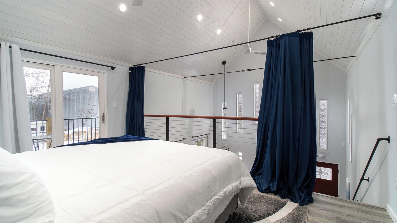 Photo of Bedroom in Celoron