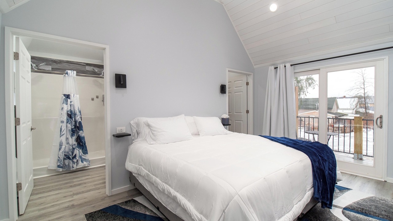 Photo of Bedroom in Celoron