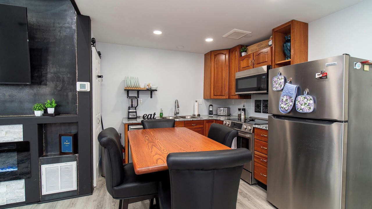 Photo of Kitchen in Celoron