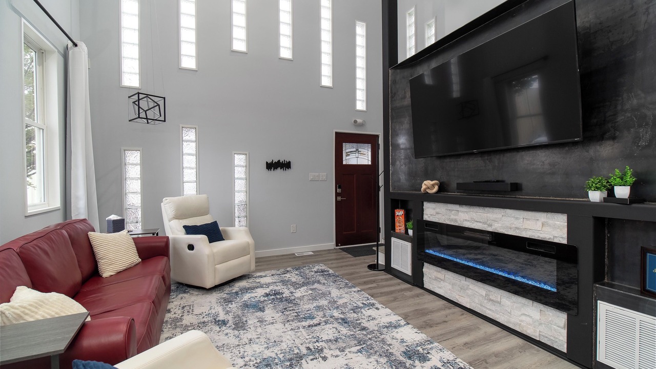 Photo of Livingroom in Celoron