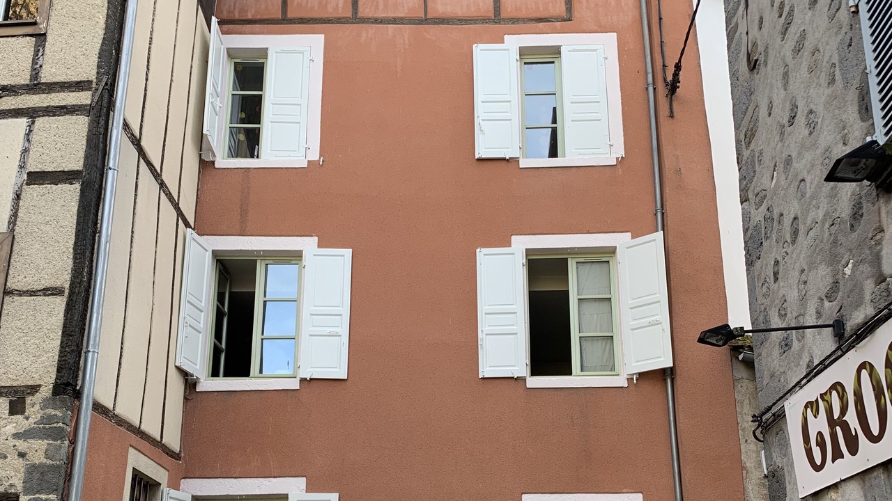 Photo of Outdoor in Aurillac