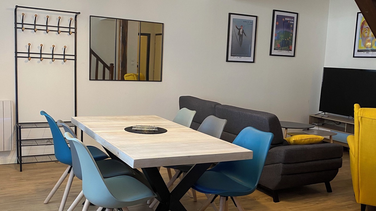 Photo of Others in Aurillac