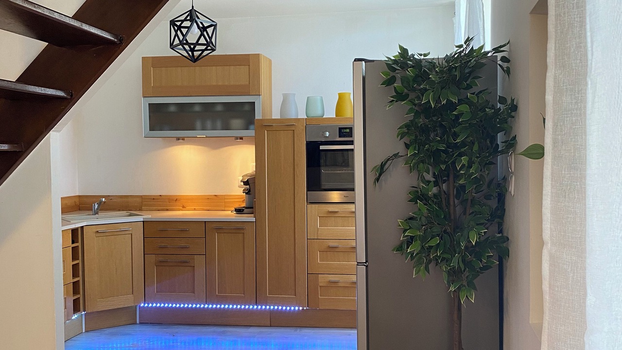 Photo of Kitchen in Aurillac