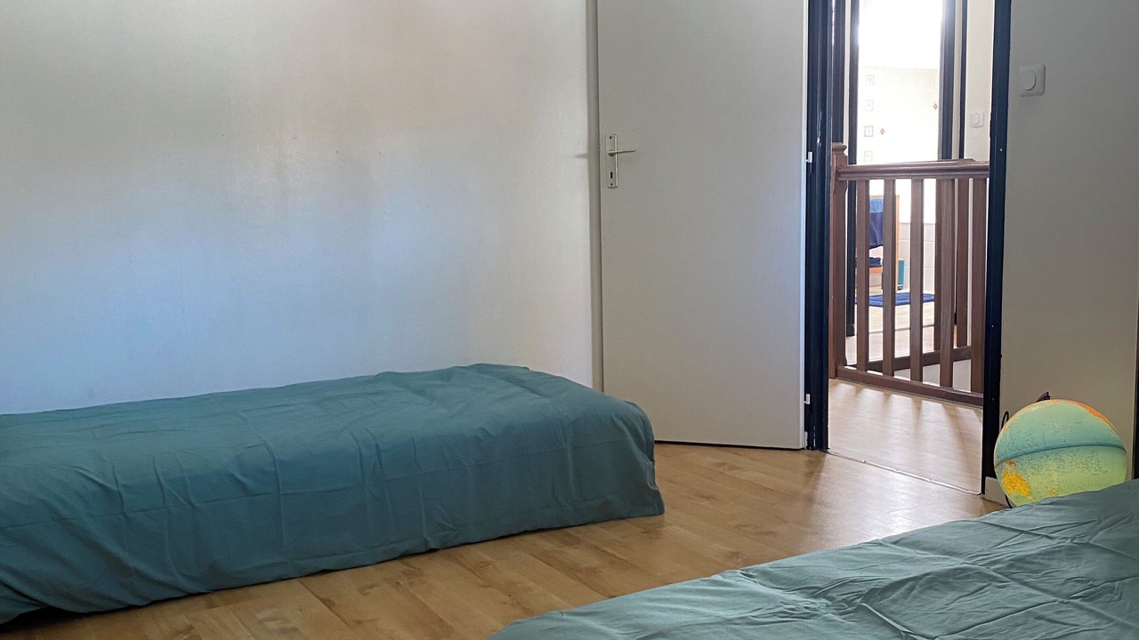 Photo of Bedroom in Aurillac