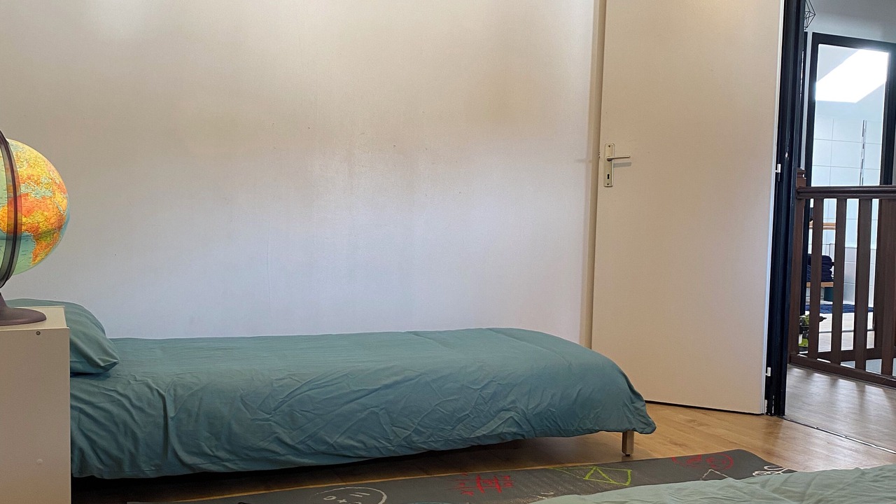 Photo of Bedroom in Aurillac