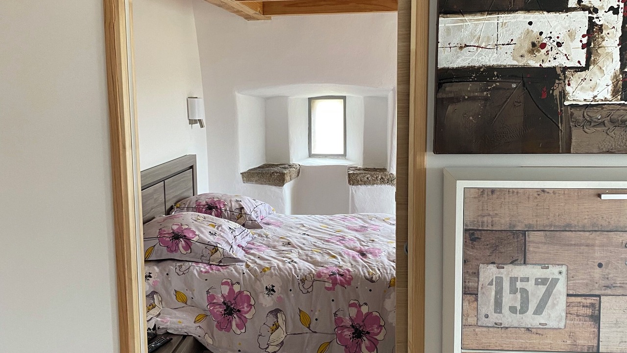 Photo of Bedroom in Saint-Pierre-des-Tripiers