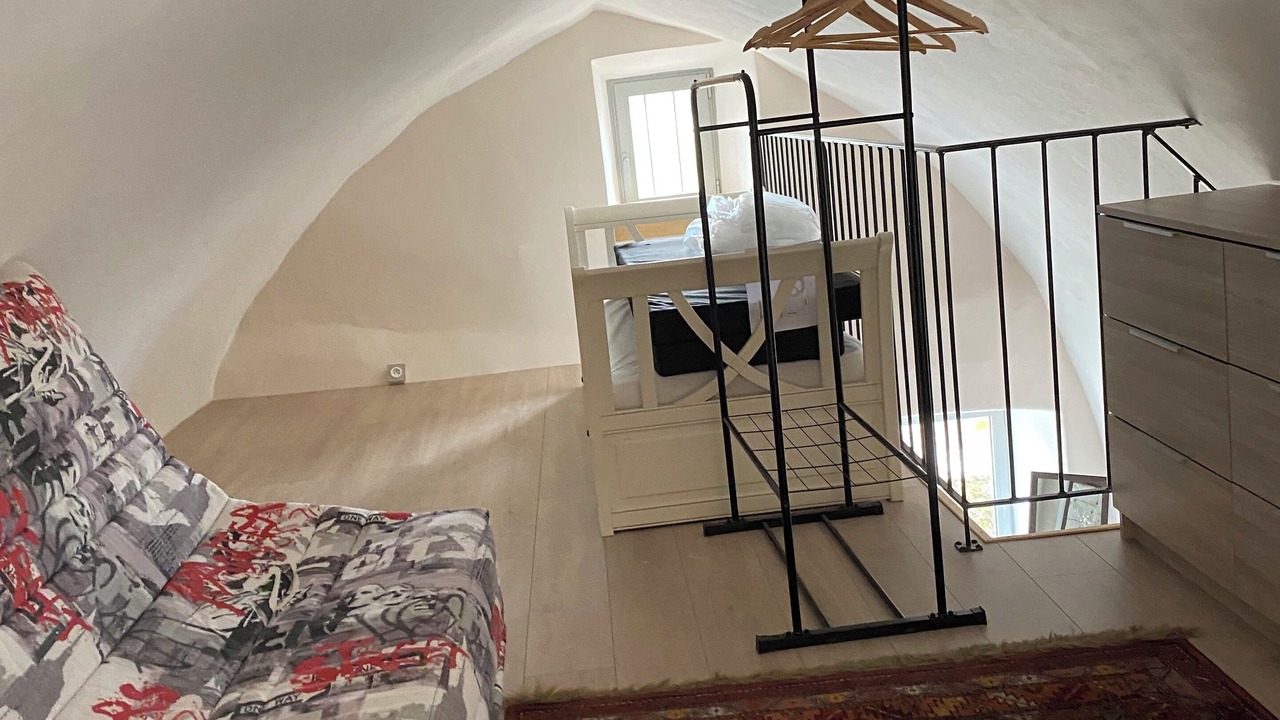 Photo of Bedroom in Saint-Pierre-des-Tripiers