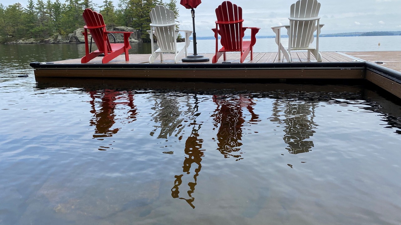 Photo of Outdoor in Gravenhurst
