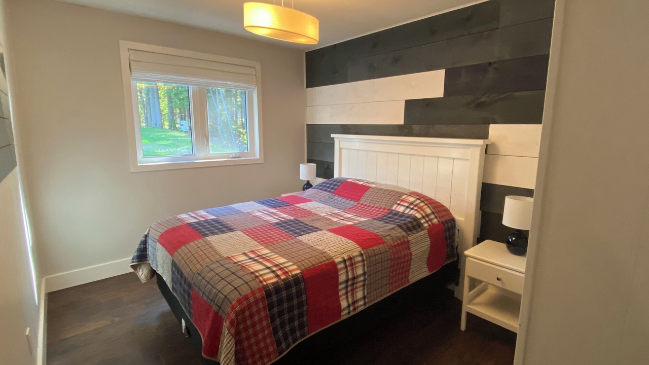 Photo of Bedroom in Gravenhurst