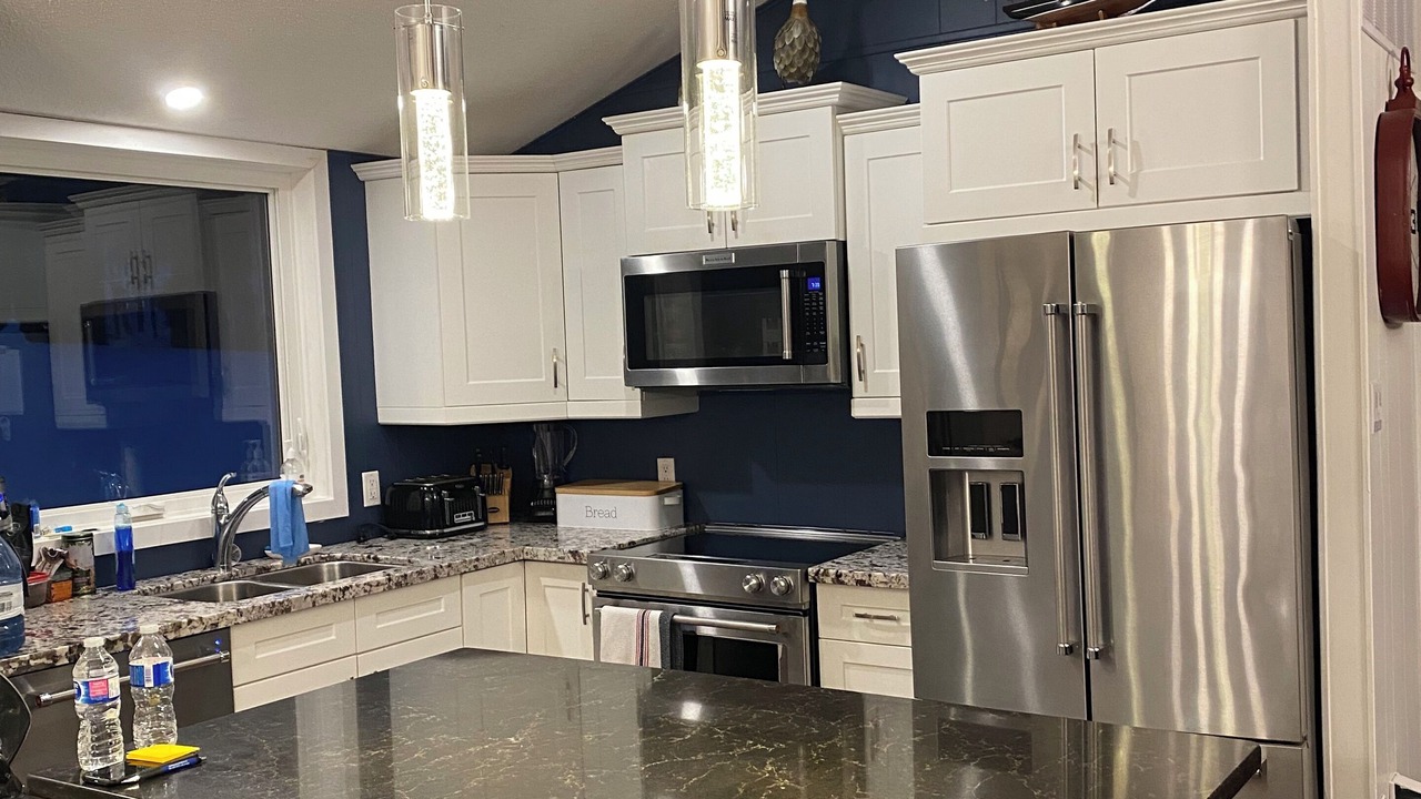 Photo of Kitchen in Gravenhurst