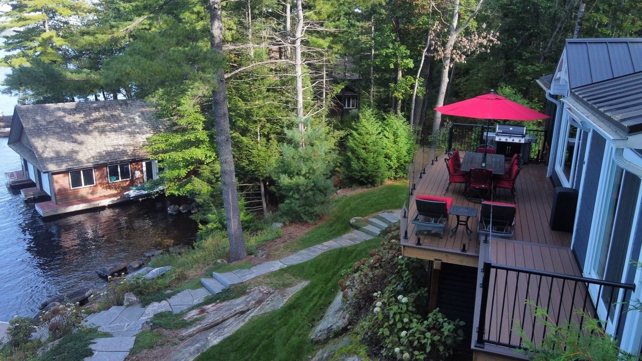 Photo of Outdoor in Gravenhurst