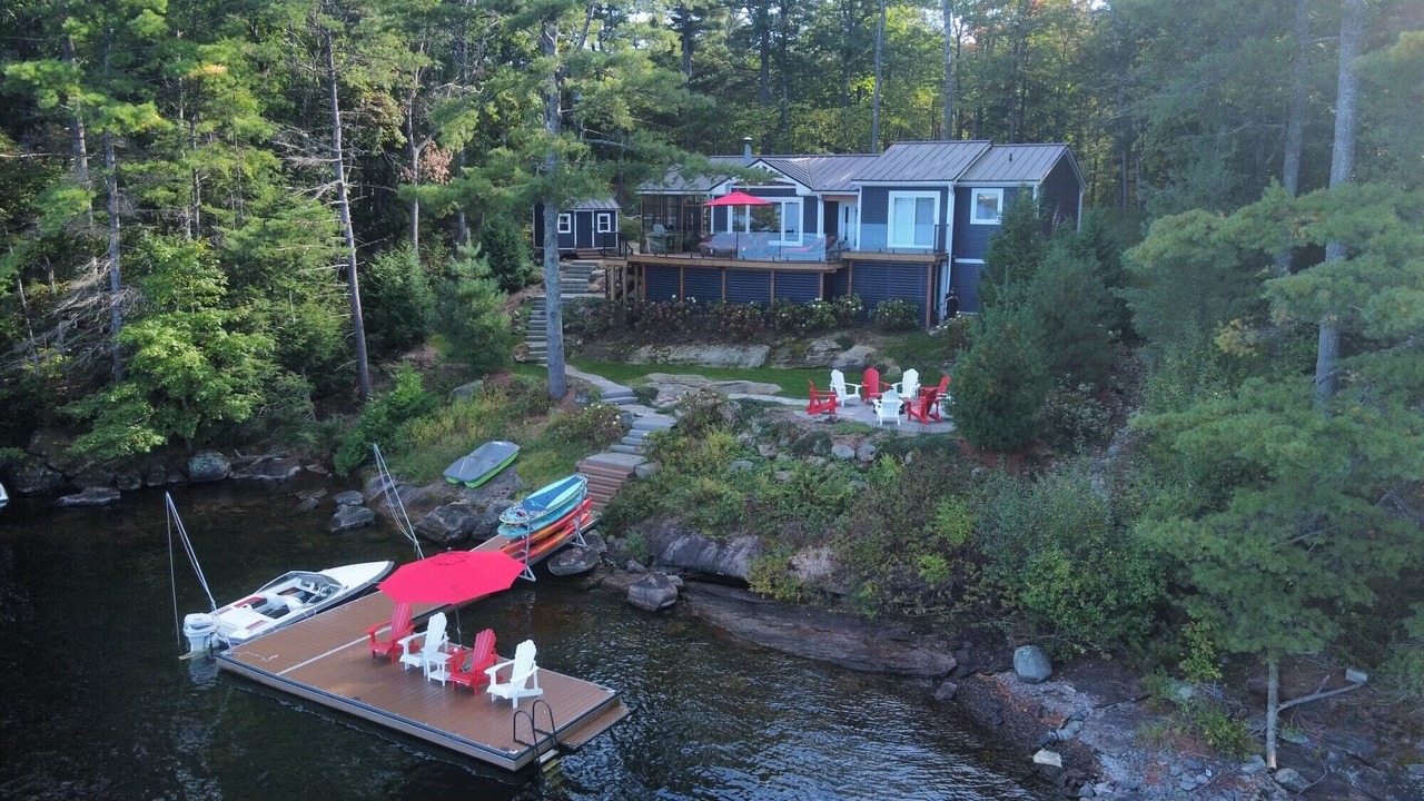 Photo of Outdoor in Gravenhurst
