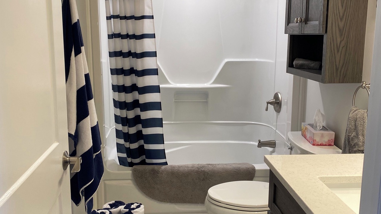 Photo of Bathroom in Gravenhurst