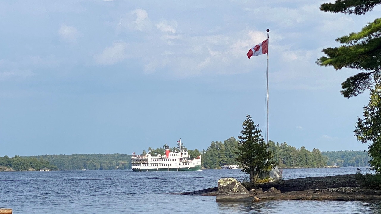 Photo of Others in Gravenhurst
