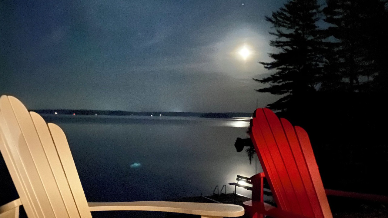 Photo of Outdoor in Gravenhurst
