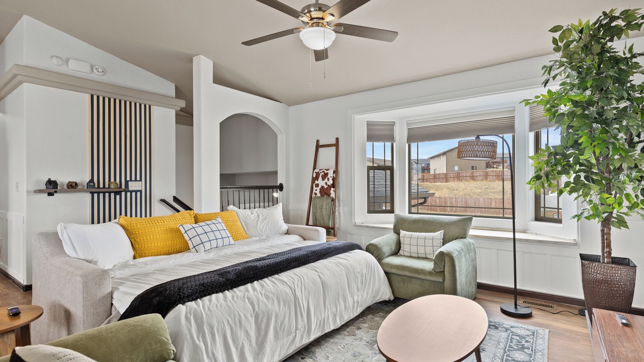 Photo of Bedroom in Rapid City