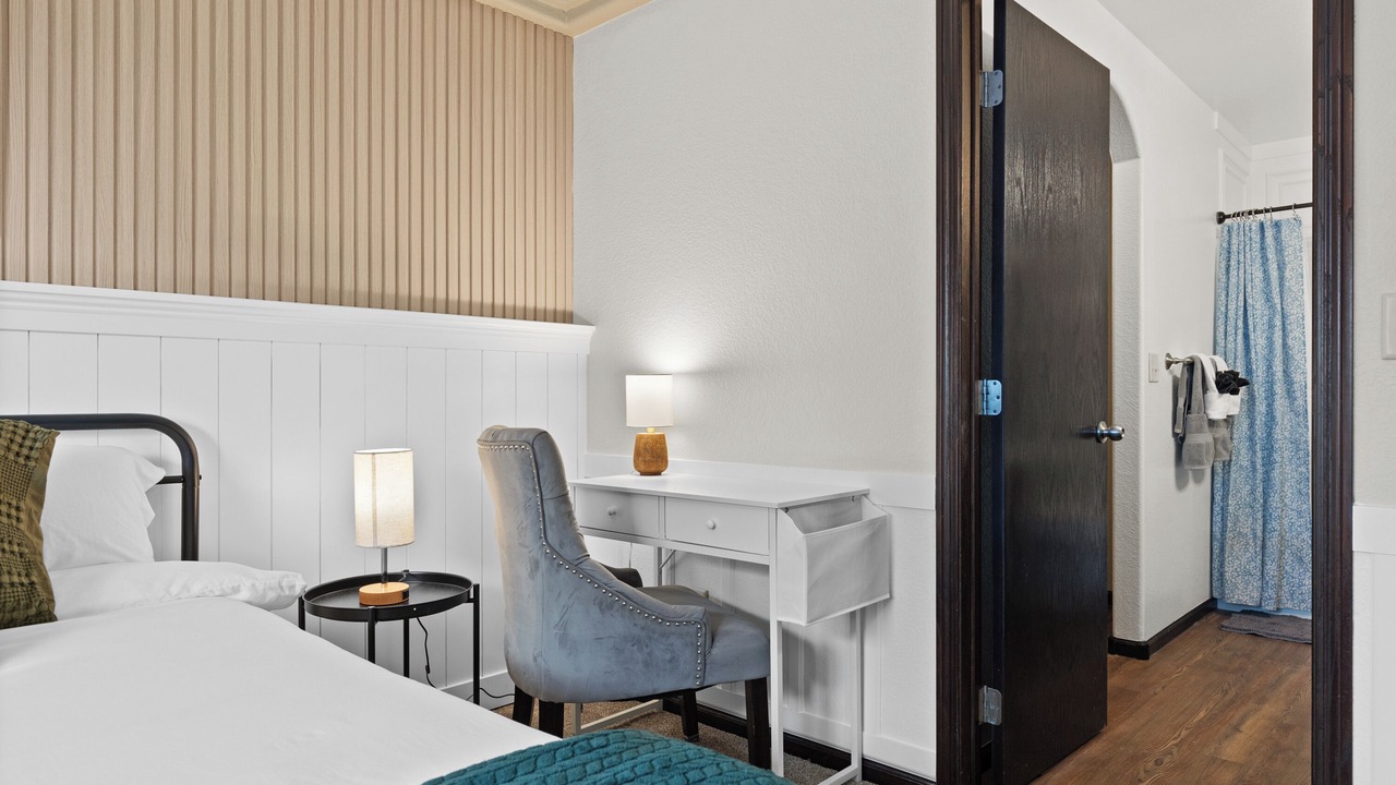 Photo of Bedroom in Rapid City