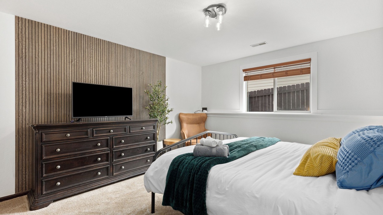 Photo of Bedroom in Rapid City