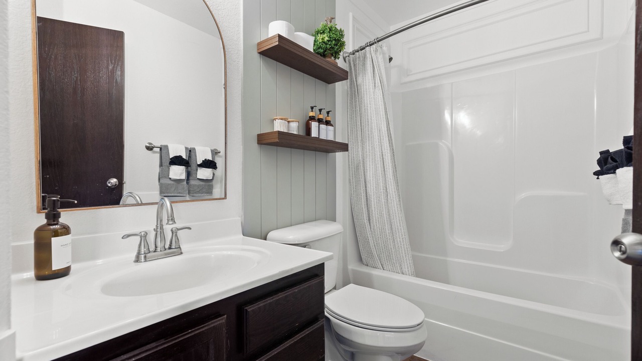 Photo of Bathroom in Rapid City