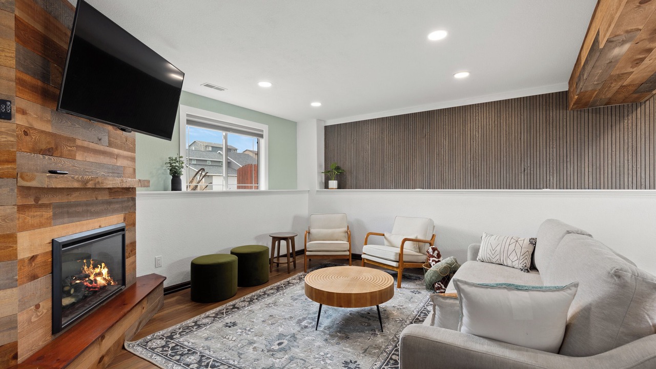 Photo of Livingroom in Rapid City