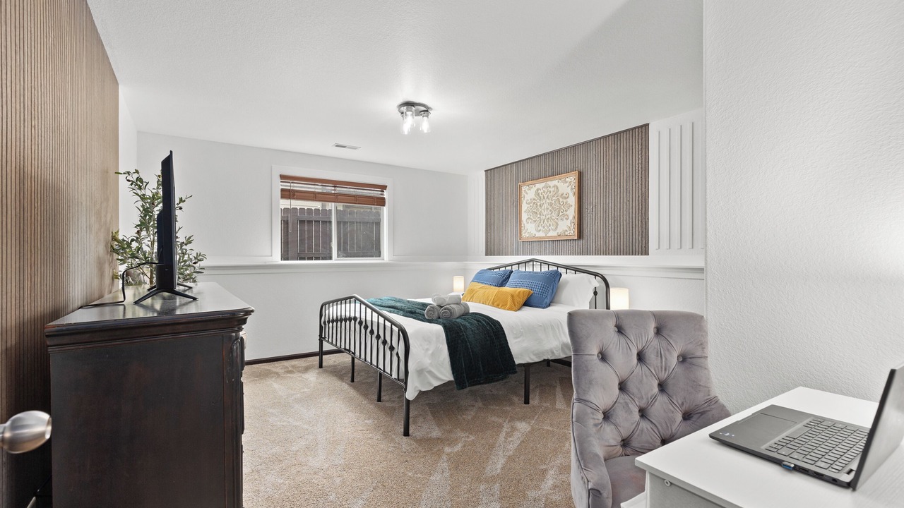 Photo of Bedroom in Rapid City