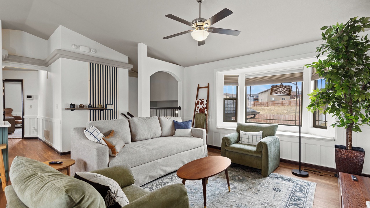 Photo of Livingroom in Rapid City
