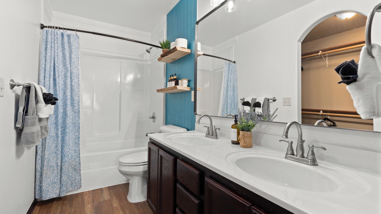 Photo of Bathroom in Rapid City