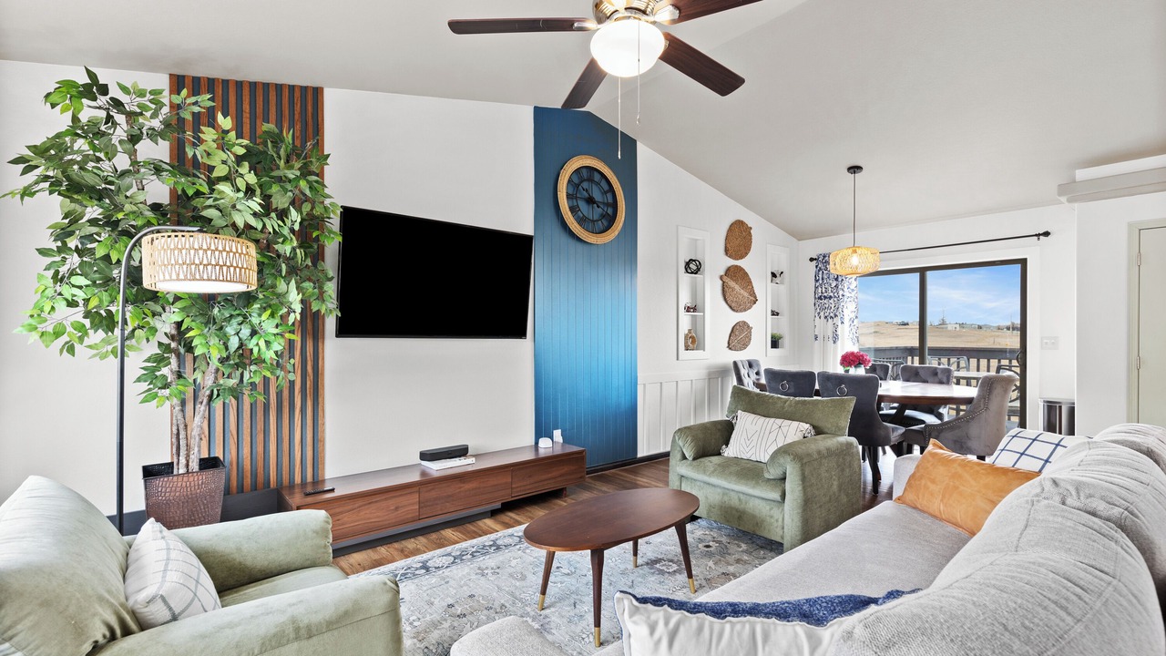 Photo of Livingroom in Rapid City