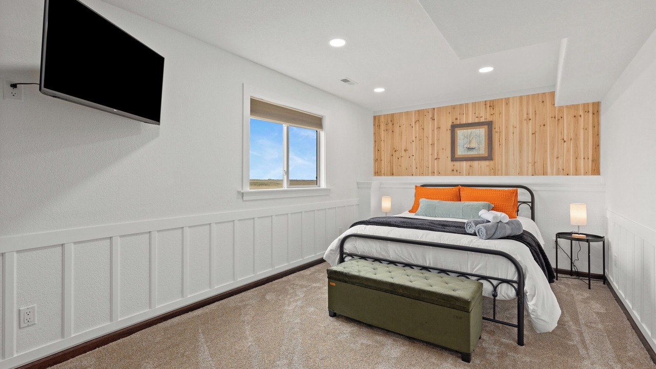 Photo of Bedroom in Rapid City