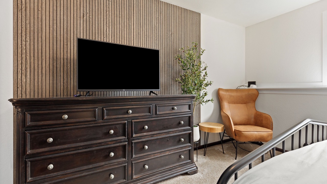 Photo of Bedroom in Rapid City