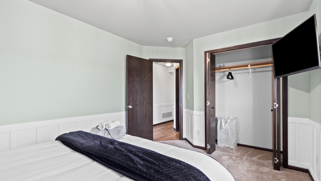 Photo of Bedroom in Rapid City