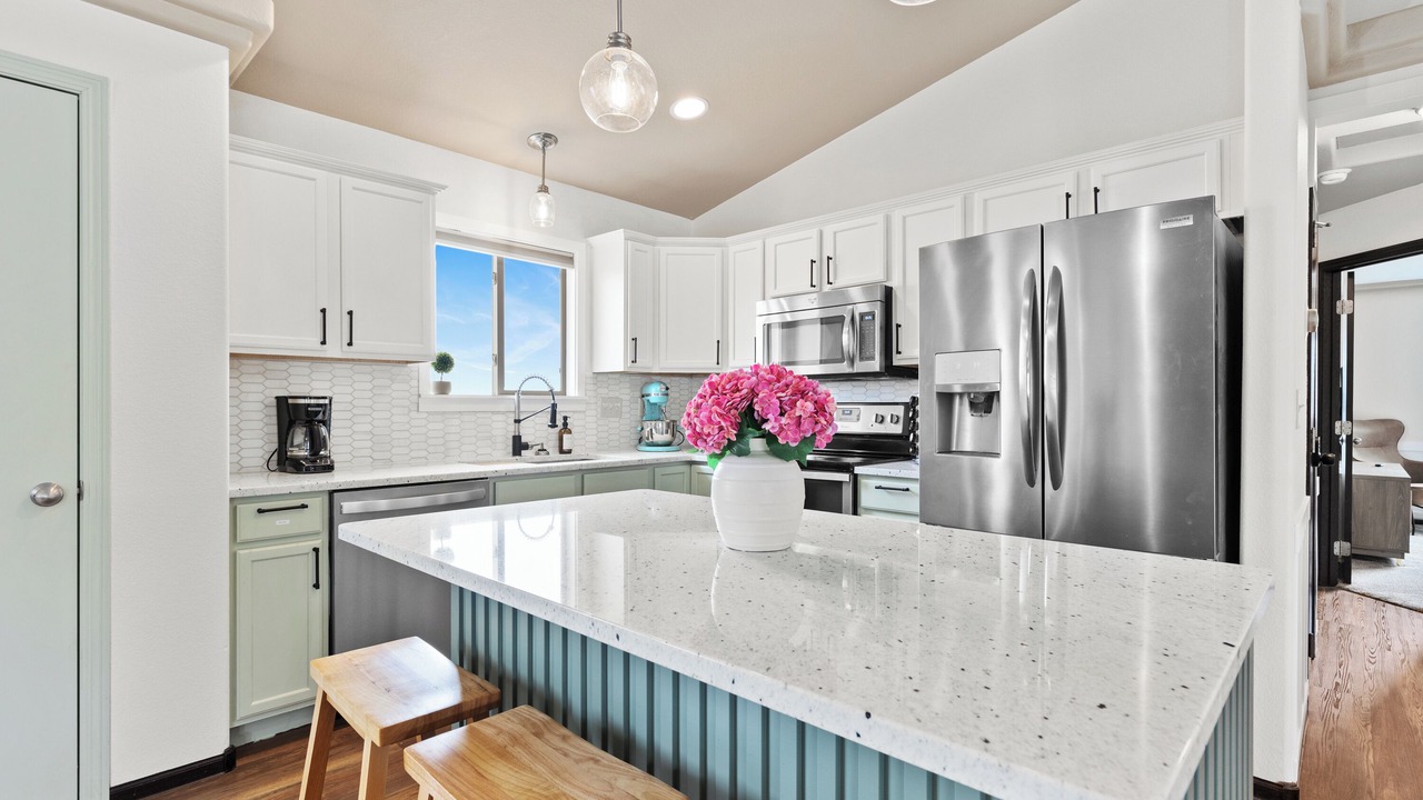Photo of Kitchen in Rapid City