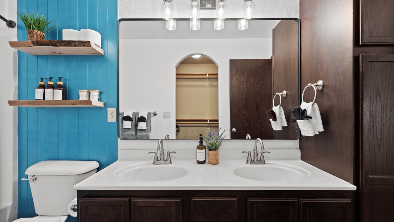 Photo of Bathroom in Rapid City