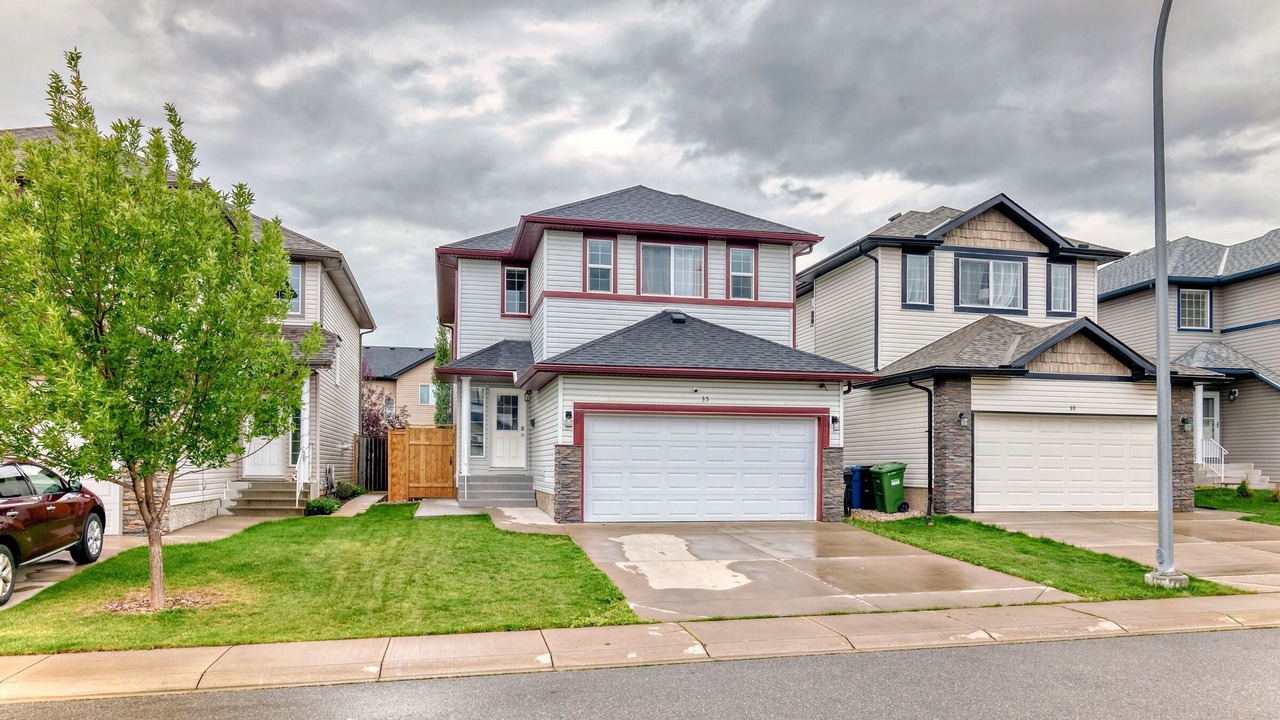 Photo of Outdoor in Southwest Calgary