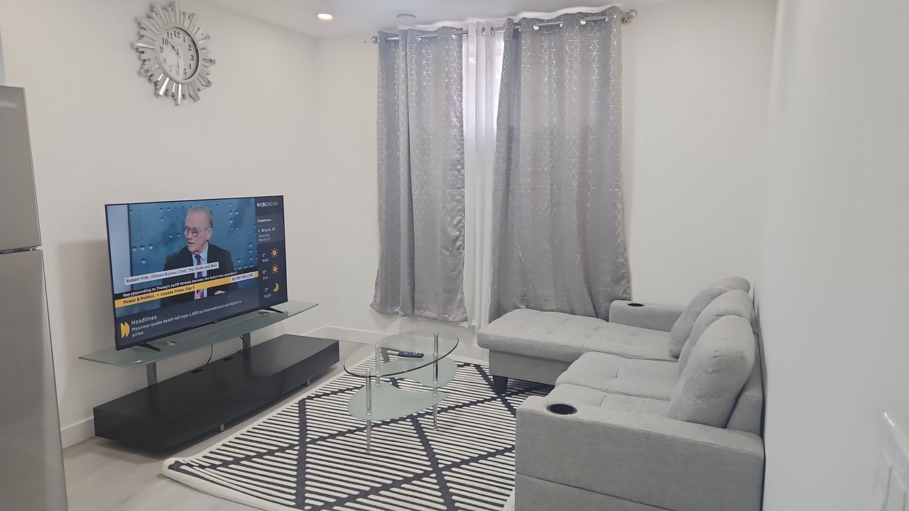 Photo of Livingroom in Southwest Calgary