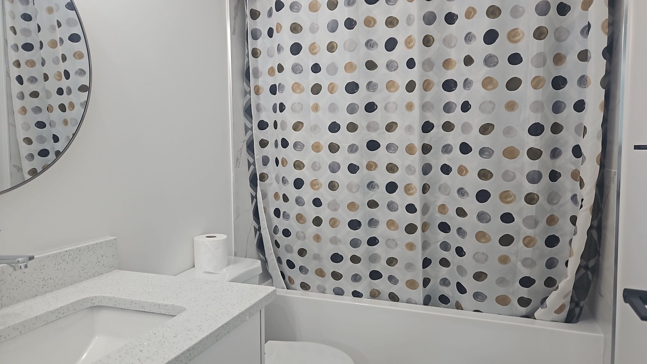 Photo of Bathroom in Southwest Calgary