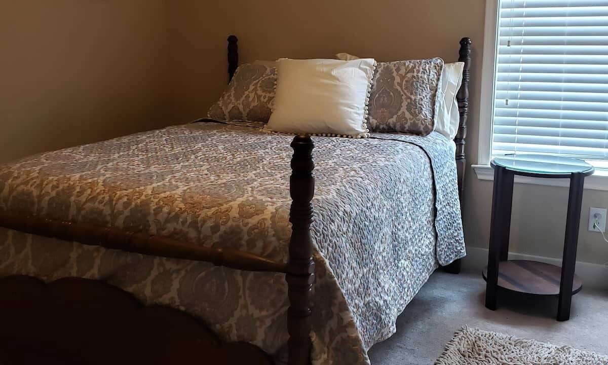 Photo of Bedroom in Shadow Glen