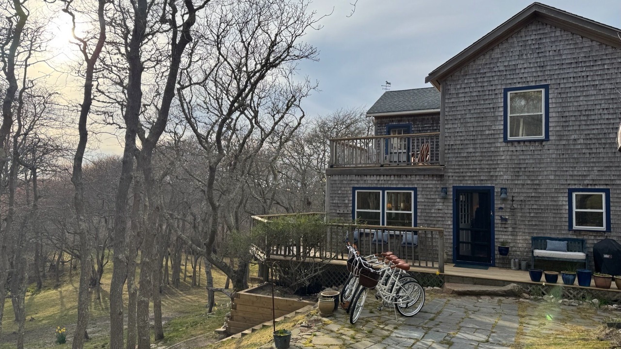 Photo of Outdoor in Aquinnah