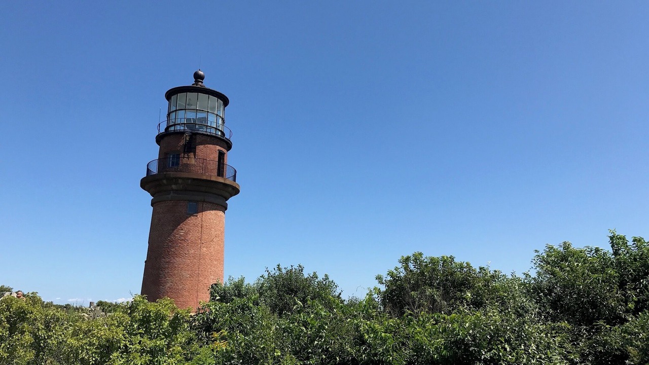 Photo of Others in Aquinnah