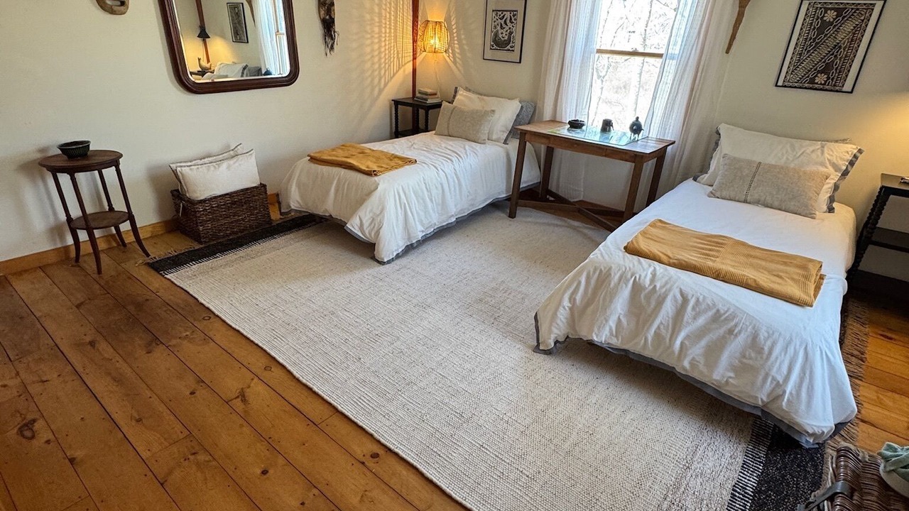 Photo of Bedroom in Aquinnah