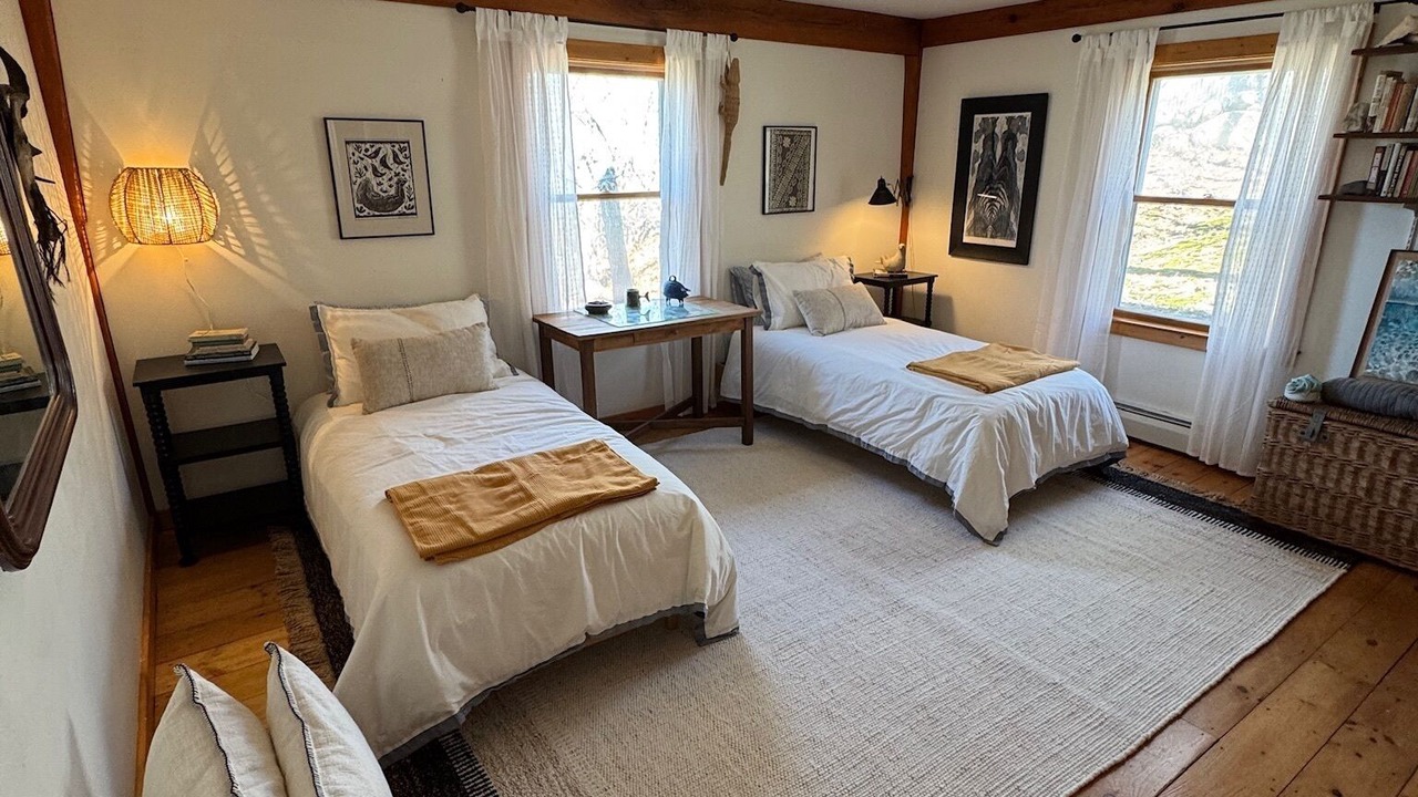 Photo of Bedroom in Aquinnah