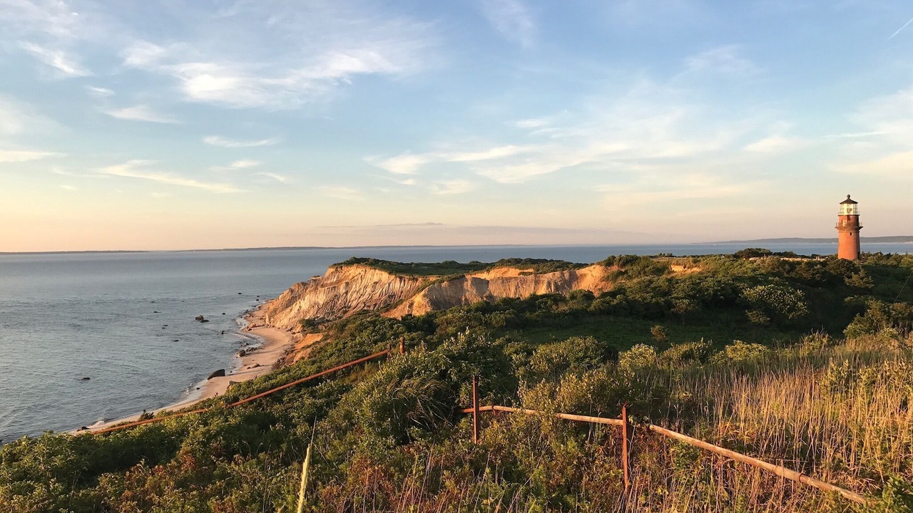 Photo of Others in Aquinnah