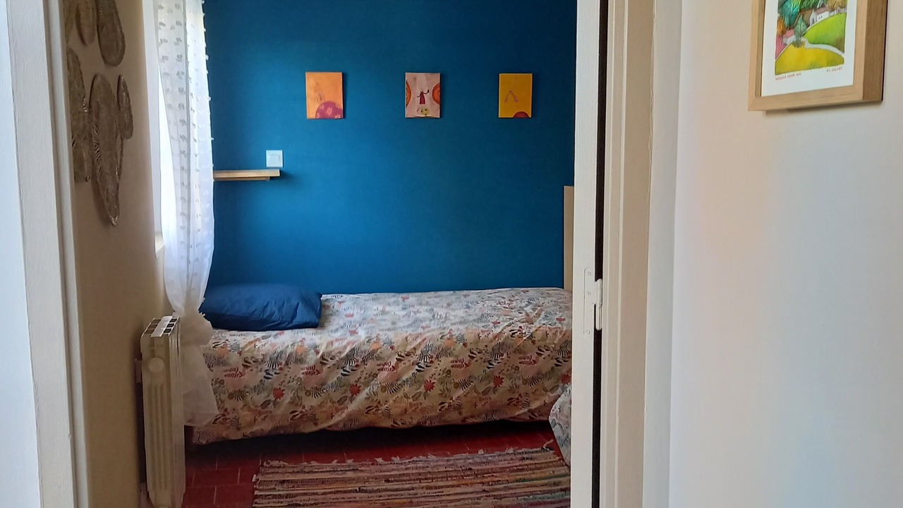 Photo of Bedroom in Loches